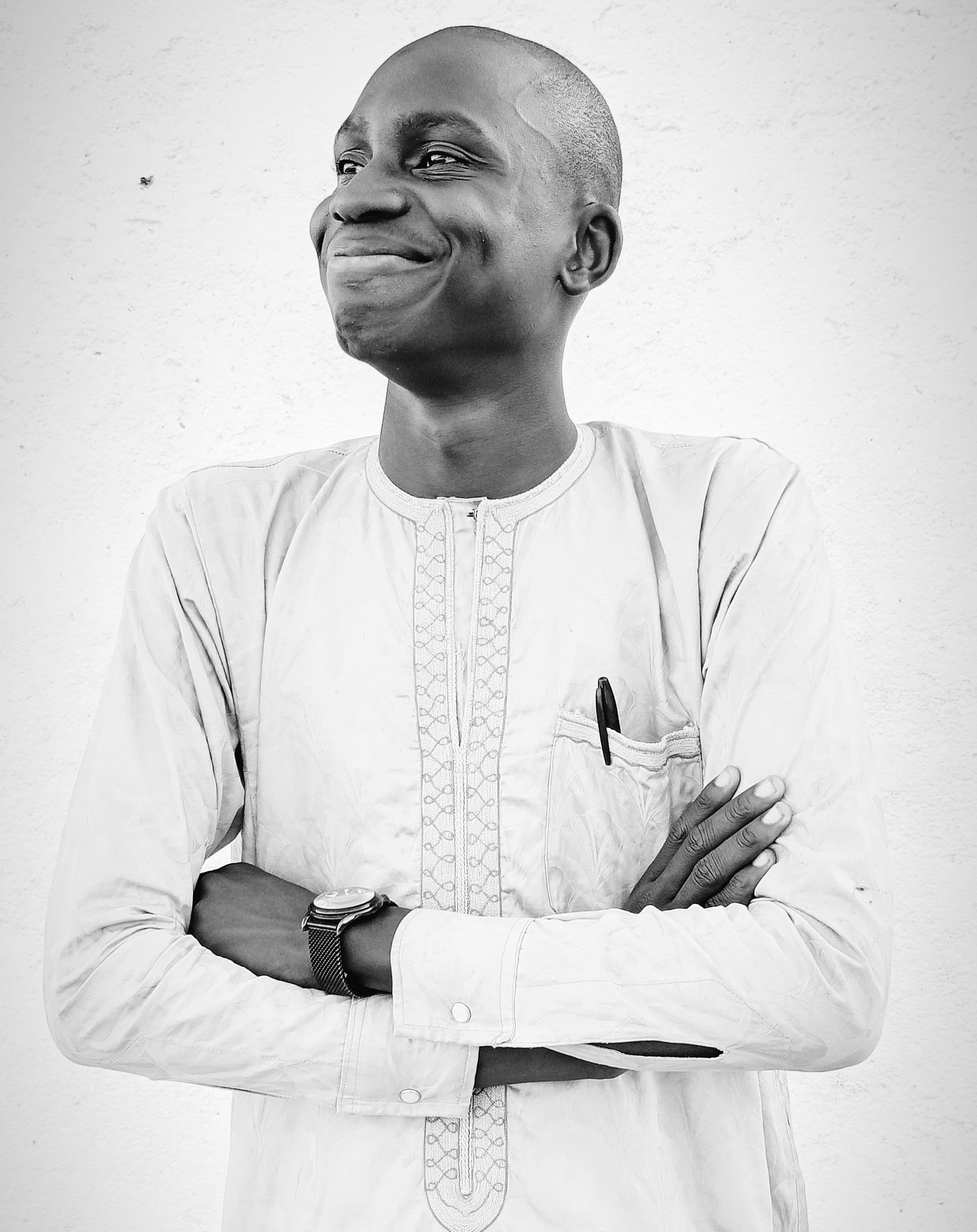 Oumarou Sanda Souley