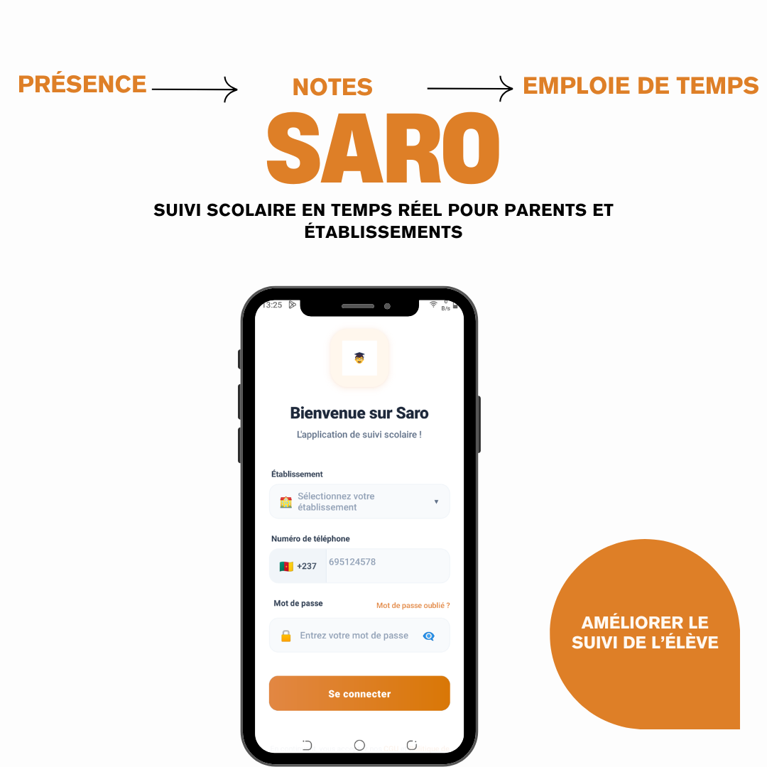 SARO